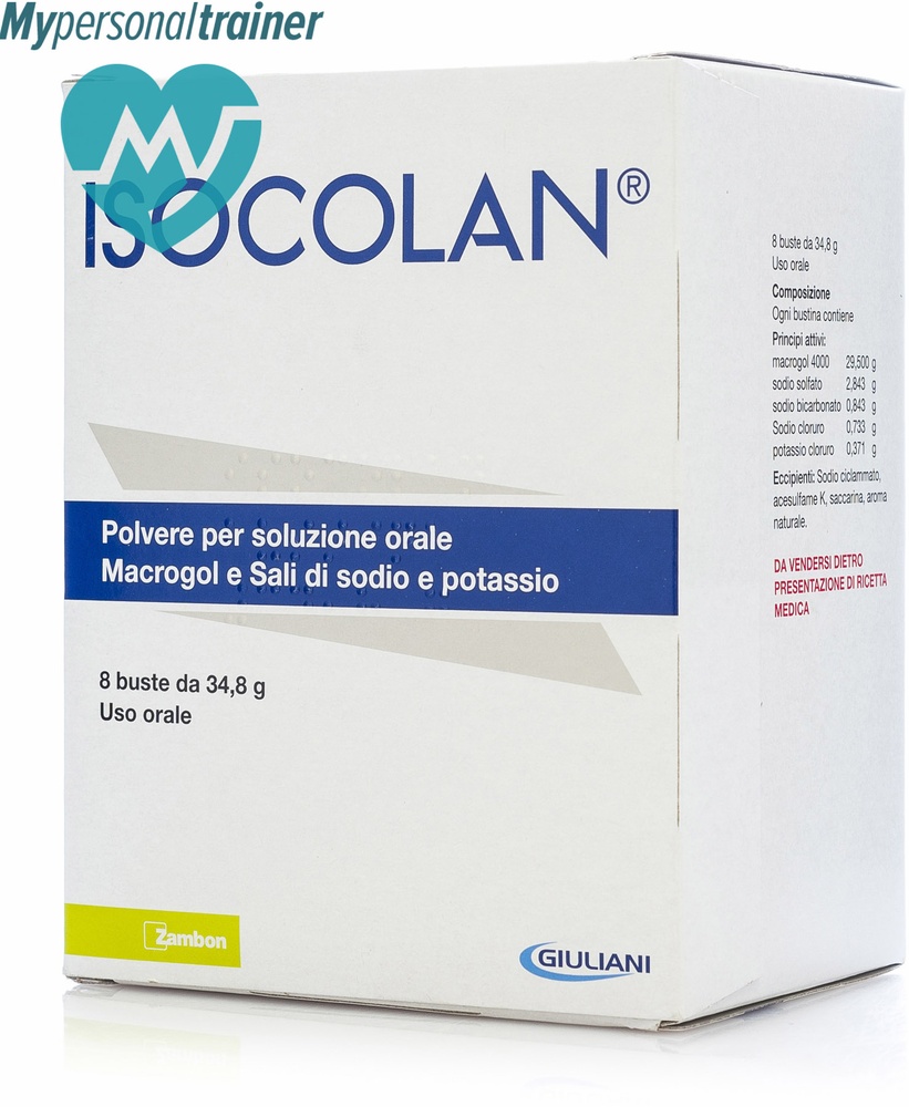 ISOKOLAN