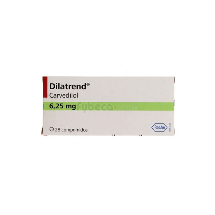 DILATREND