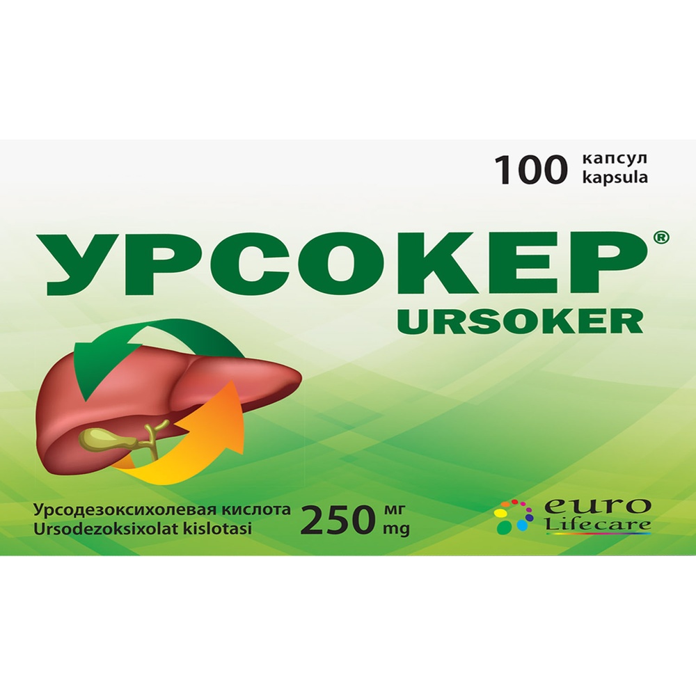URSOKER