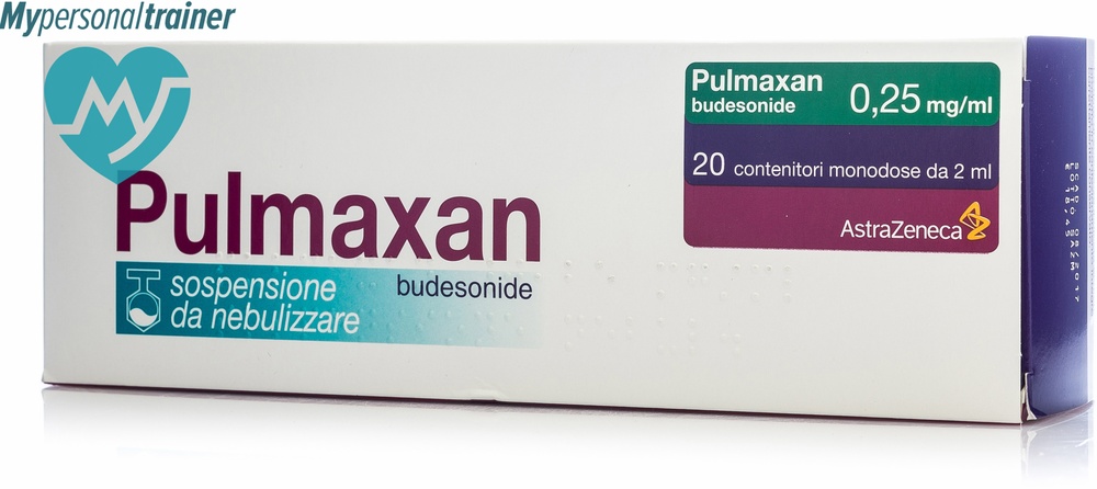 PULMAXAN