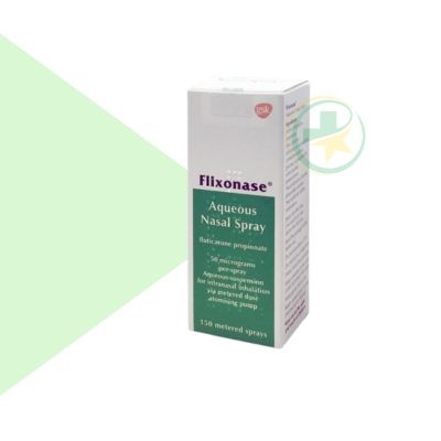 FLIXONASE