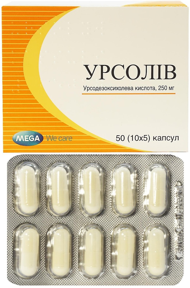 URSOLIV