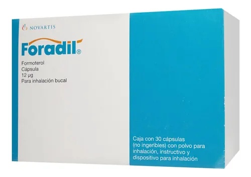 FORADIL