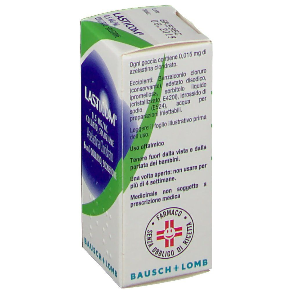 LASTIKOM