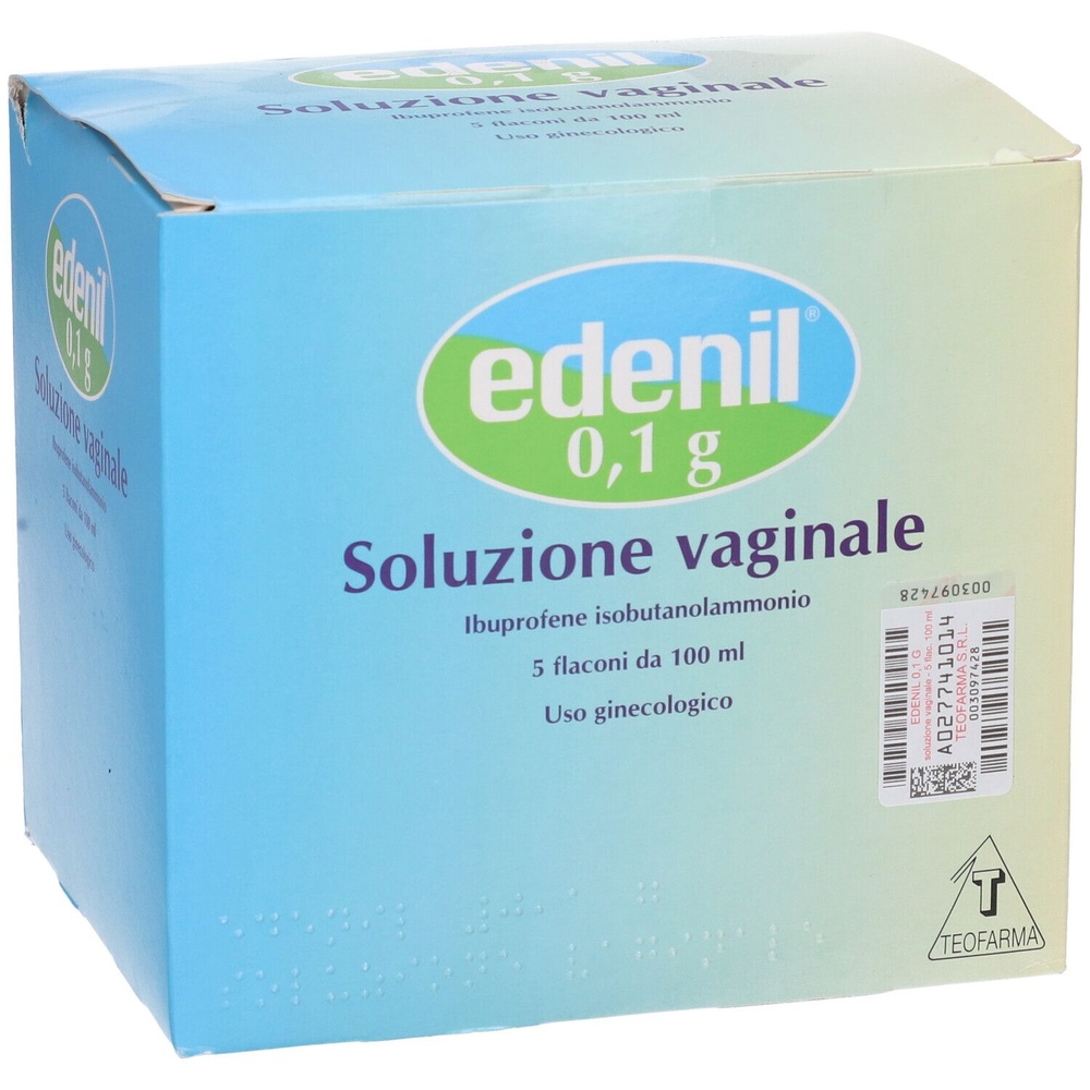 EDENIL