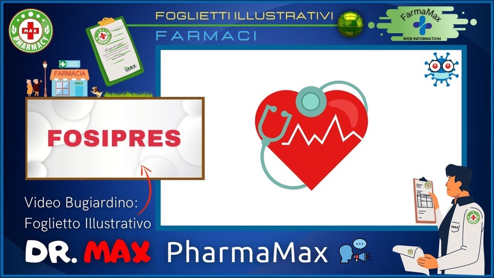 FOSIPRES