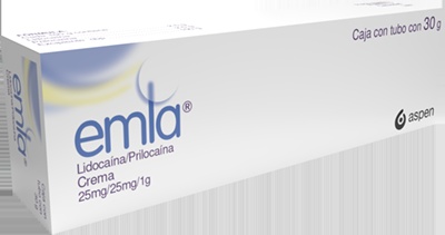 EMLA