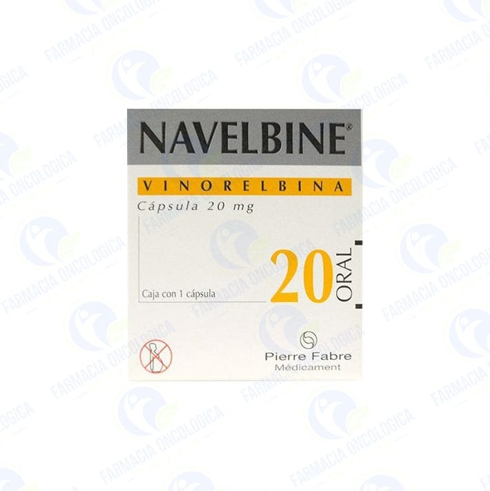 NAVELBINE