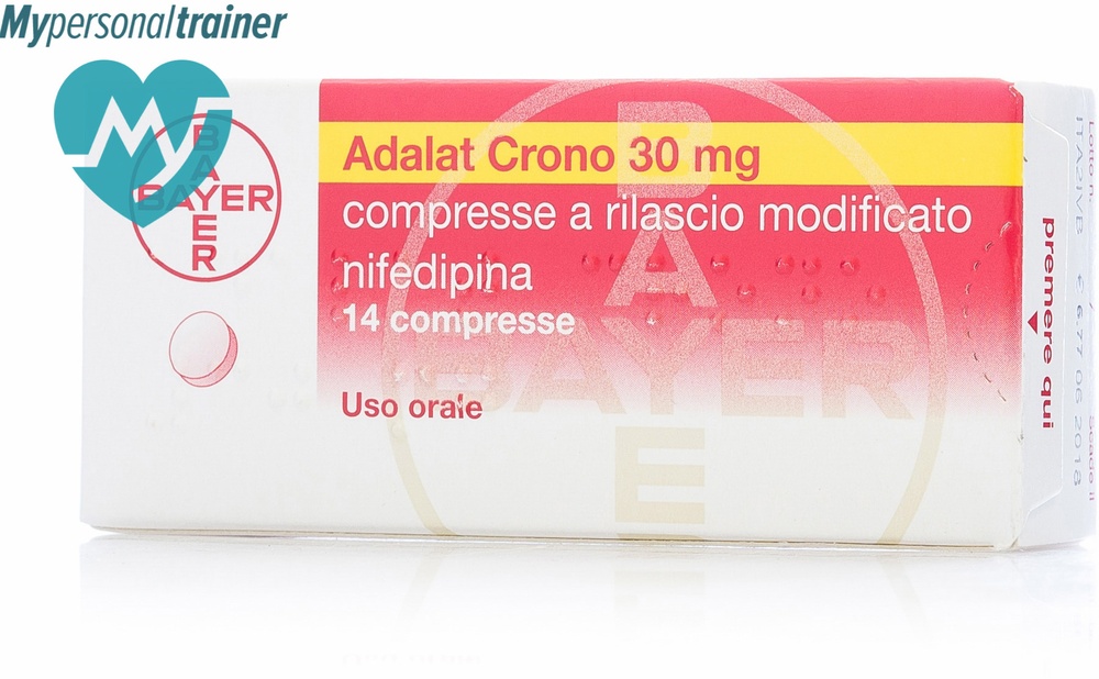 ADALAT KRONO