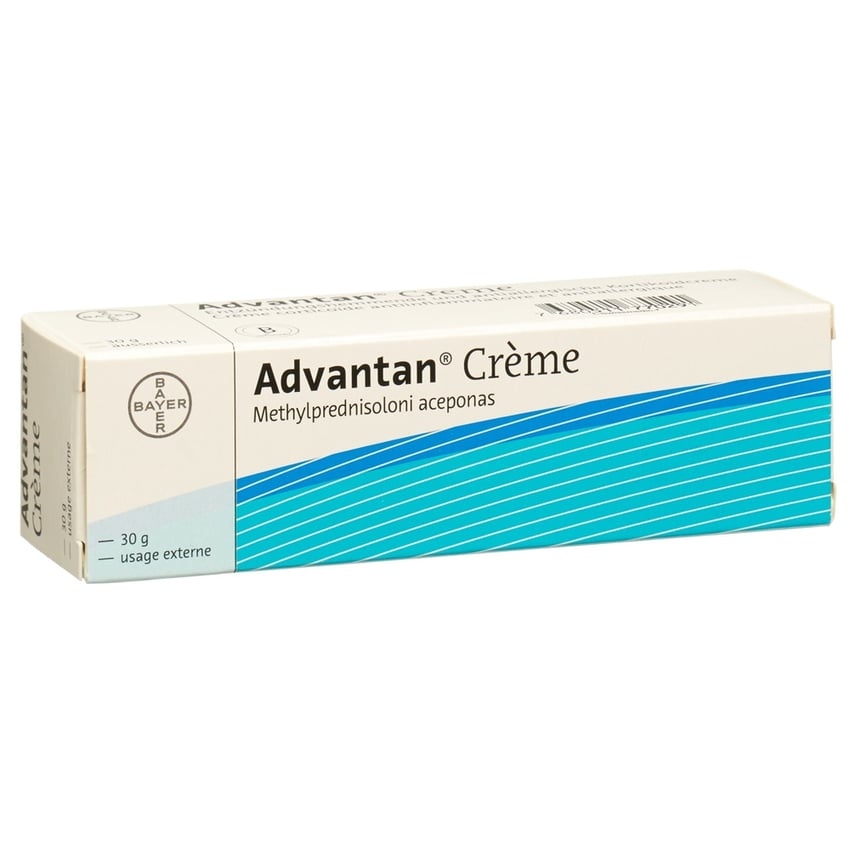 ADVANTAN