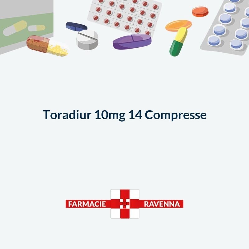 TORADIUR