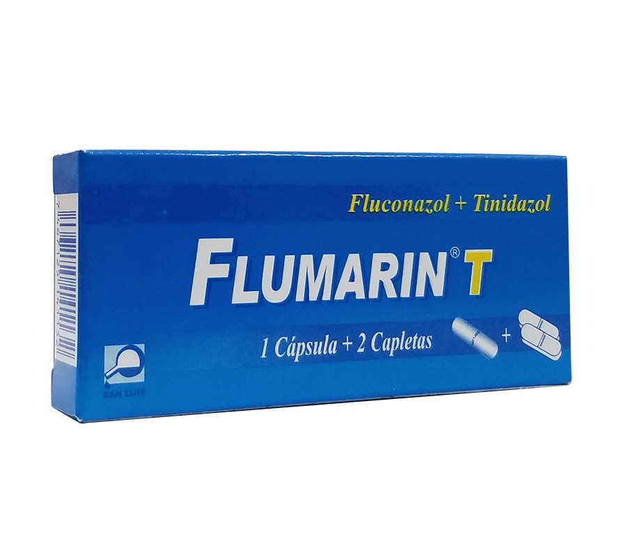 FLUMARIN