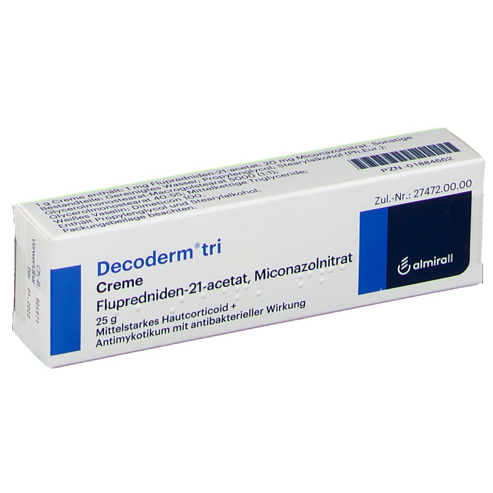 DEKODERM