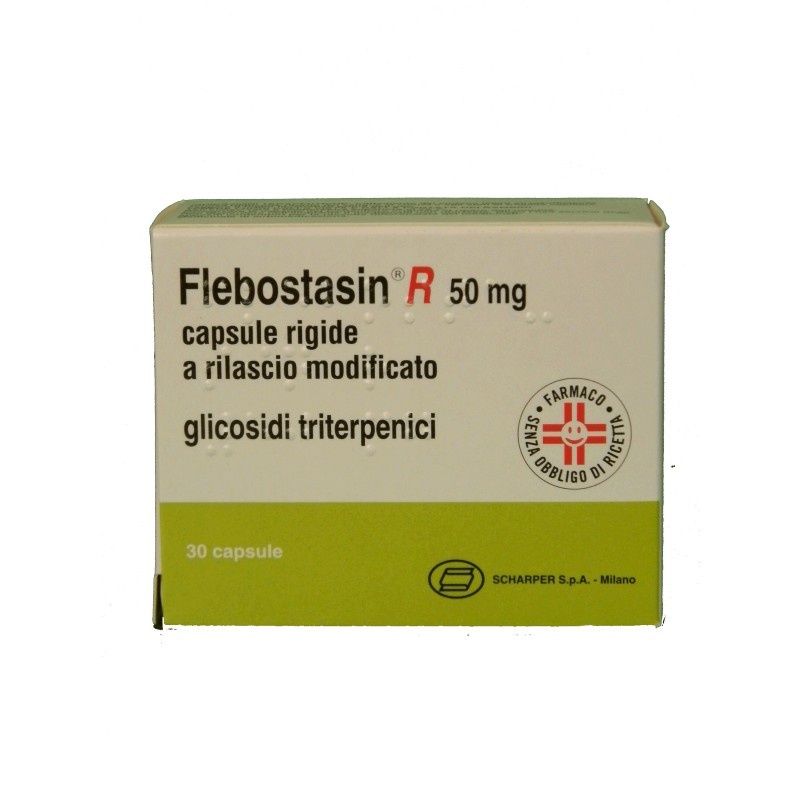 FLEBOSTASIN R