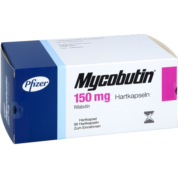 MYKOBUTIN