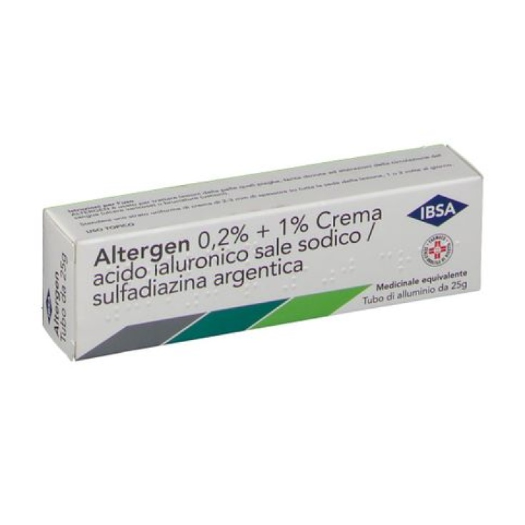 ALTERJEN