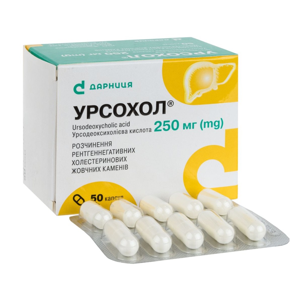 ursohol