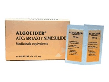 ALGOLIDER
