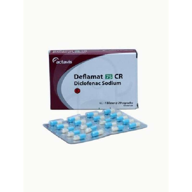 DEFLAMAT