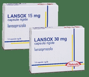 LANSOX