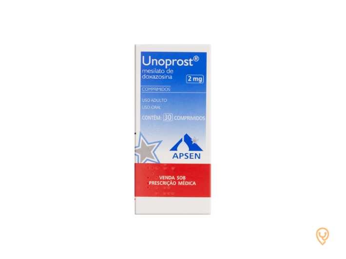 UNOPROST