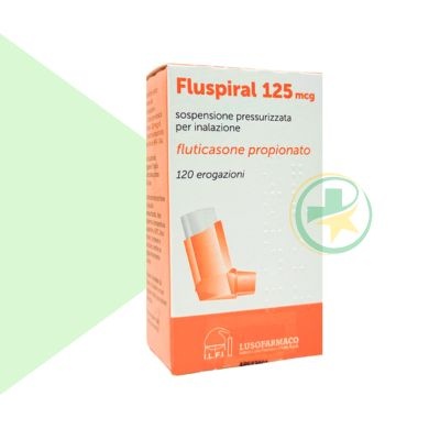 FLUSPIRAL