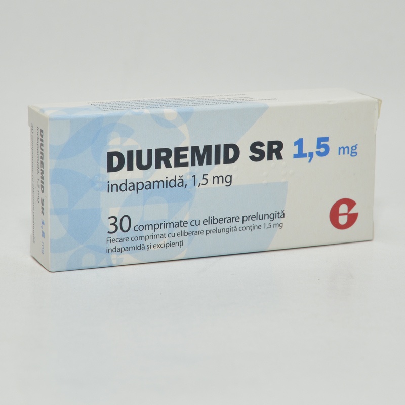 DIUREMID