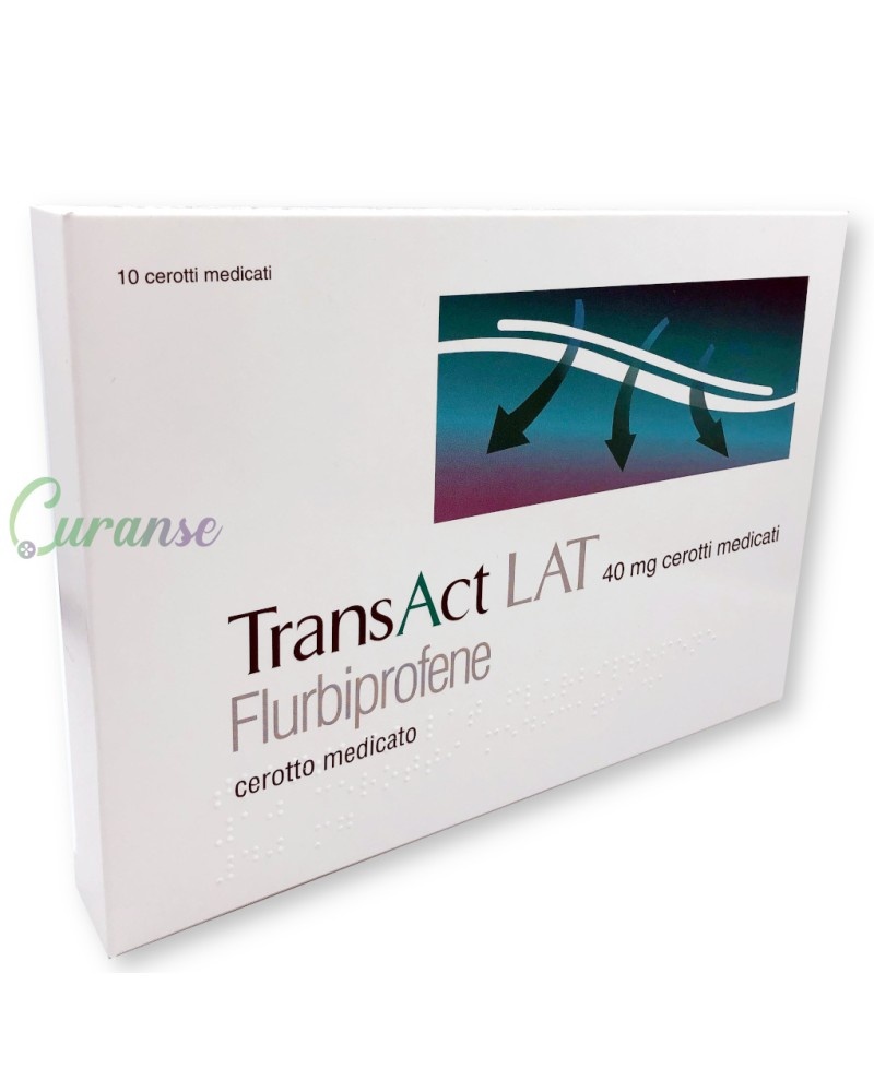 TRANSAKT LAT