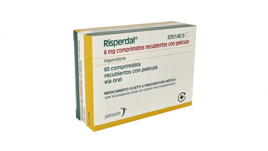 RISPERDAL