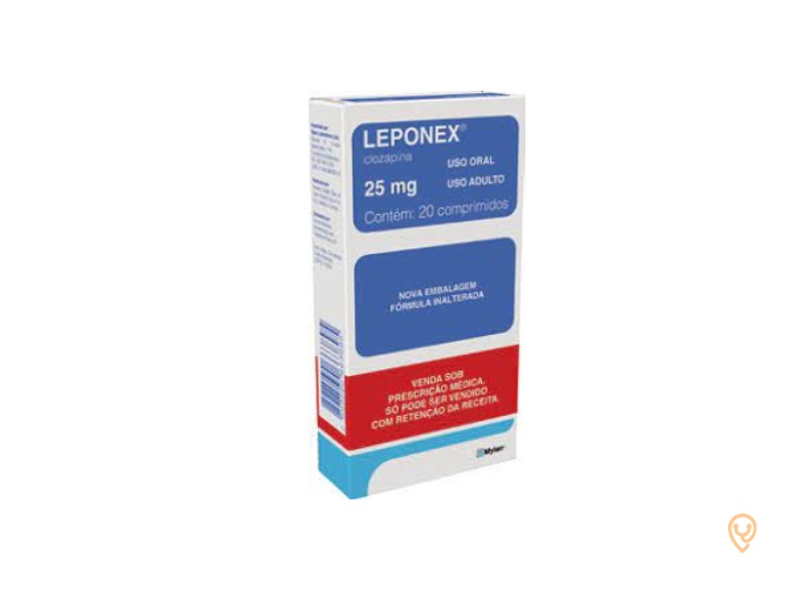 LEPONEX
