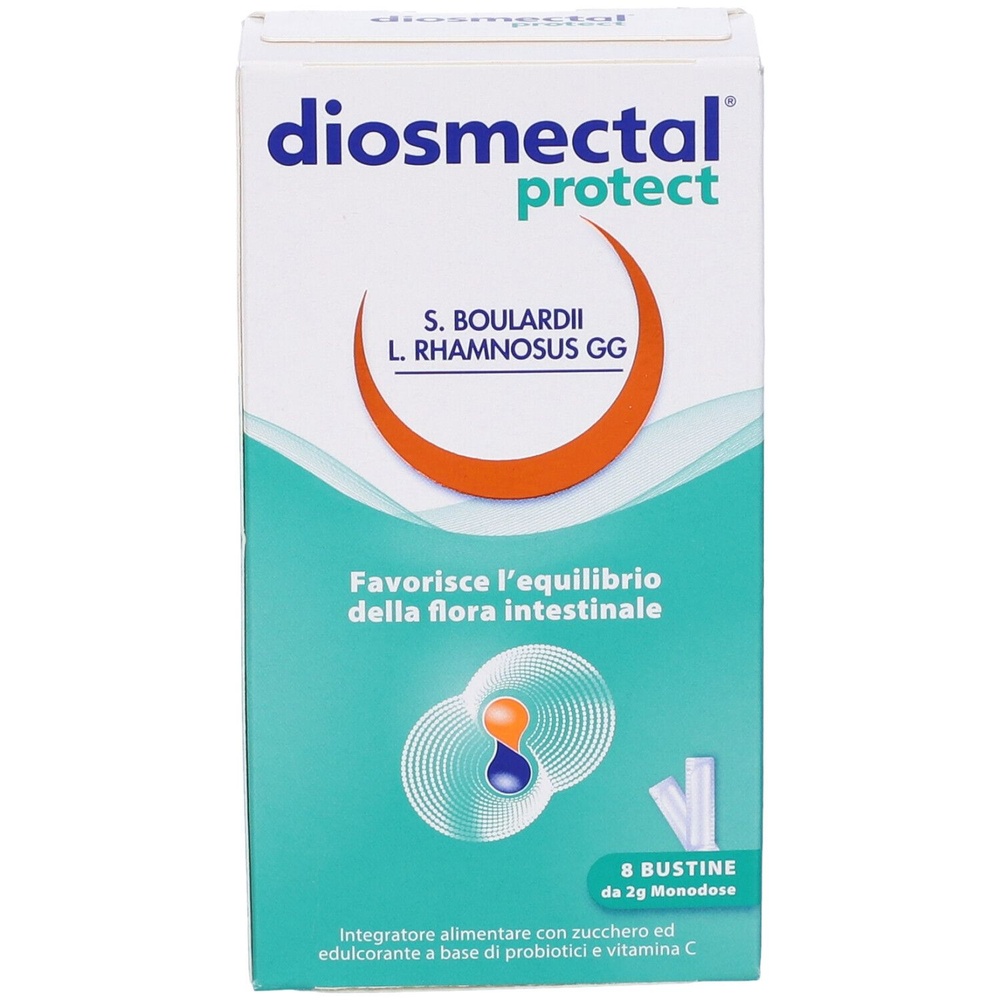 DIOSMEKTAL