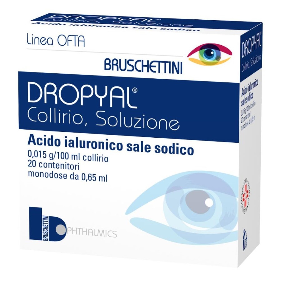 DROPYAL