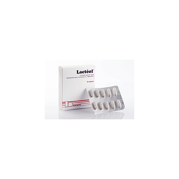 LAKTEOL