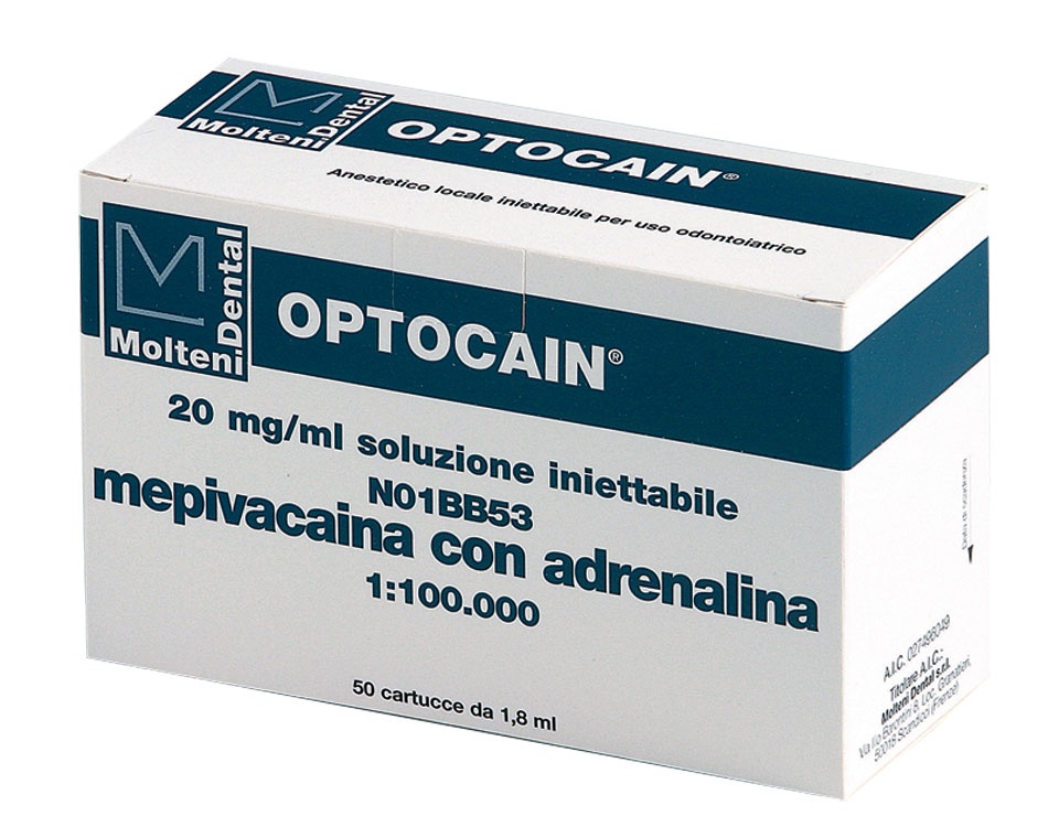 MEPIKAIN KON ADRENALINA