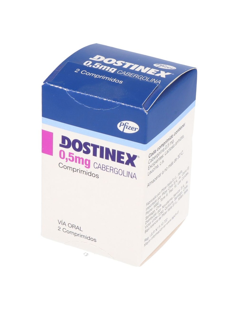 DOSTINEX