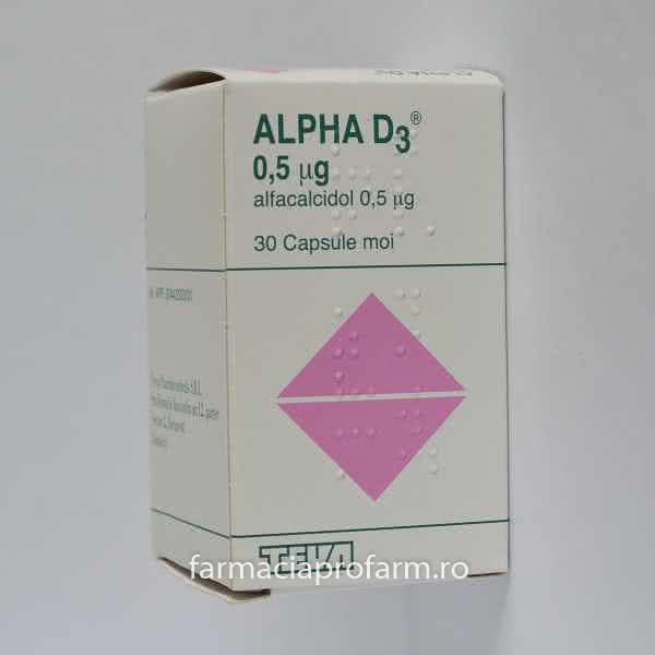 ALPA D3