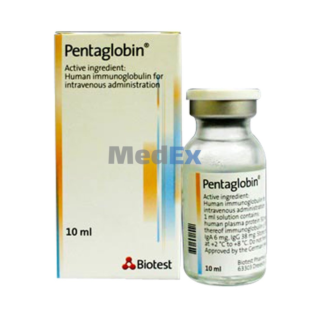 PENTALOBIN