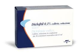 DIKLOFTIL