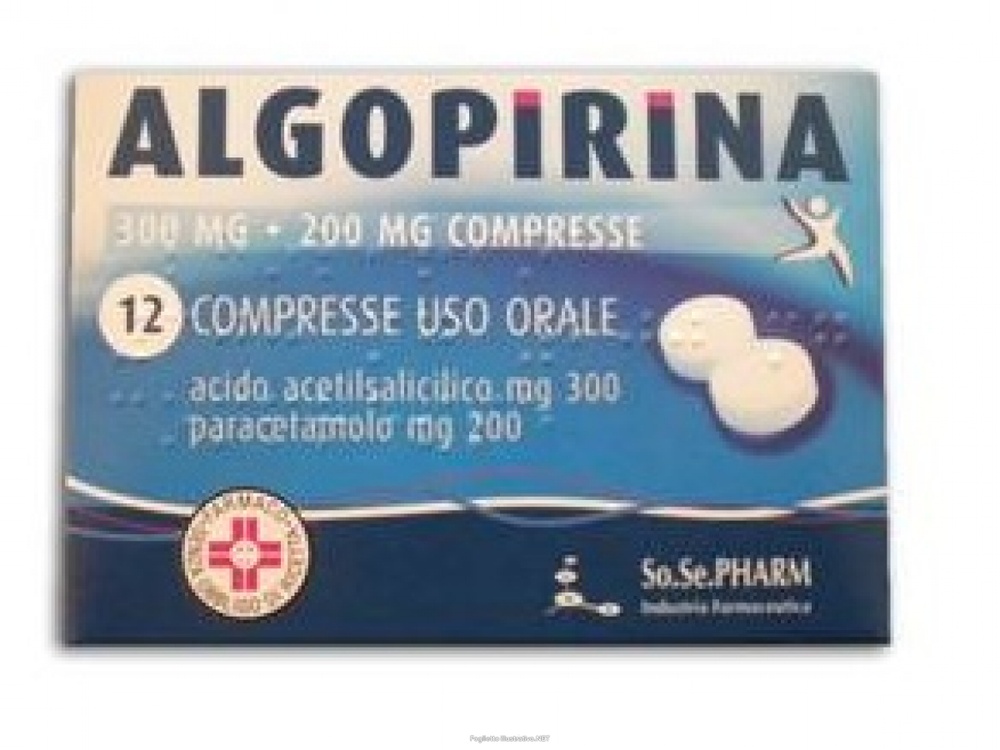 ALGOPIRINA