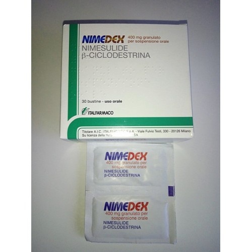 NIMEDEX