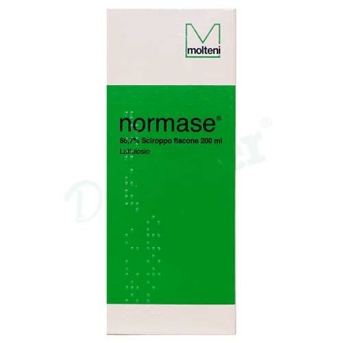 NORMASE