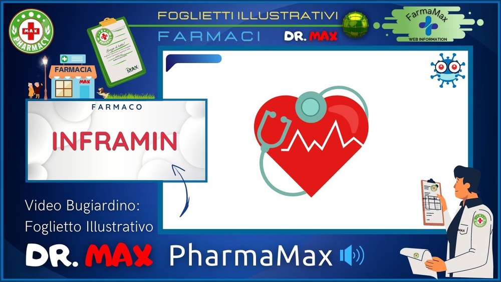 INFRAMIN