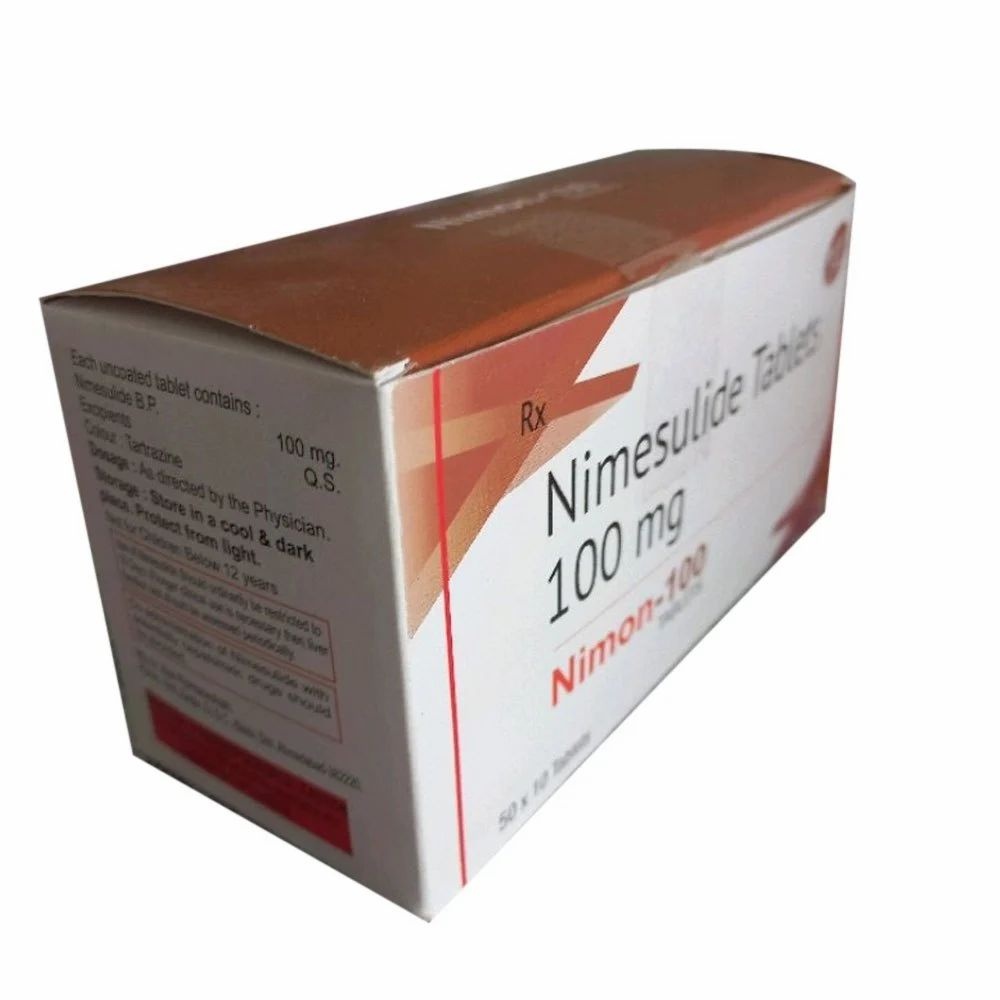 NIMESULIDE PENSA