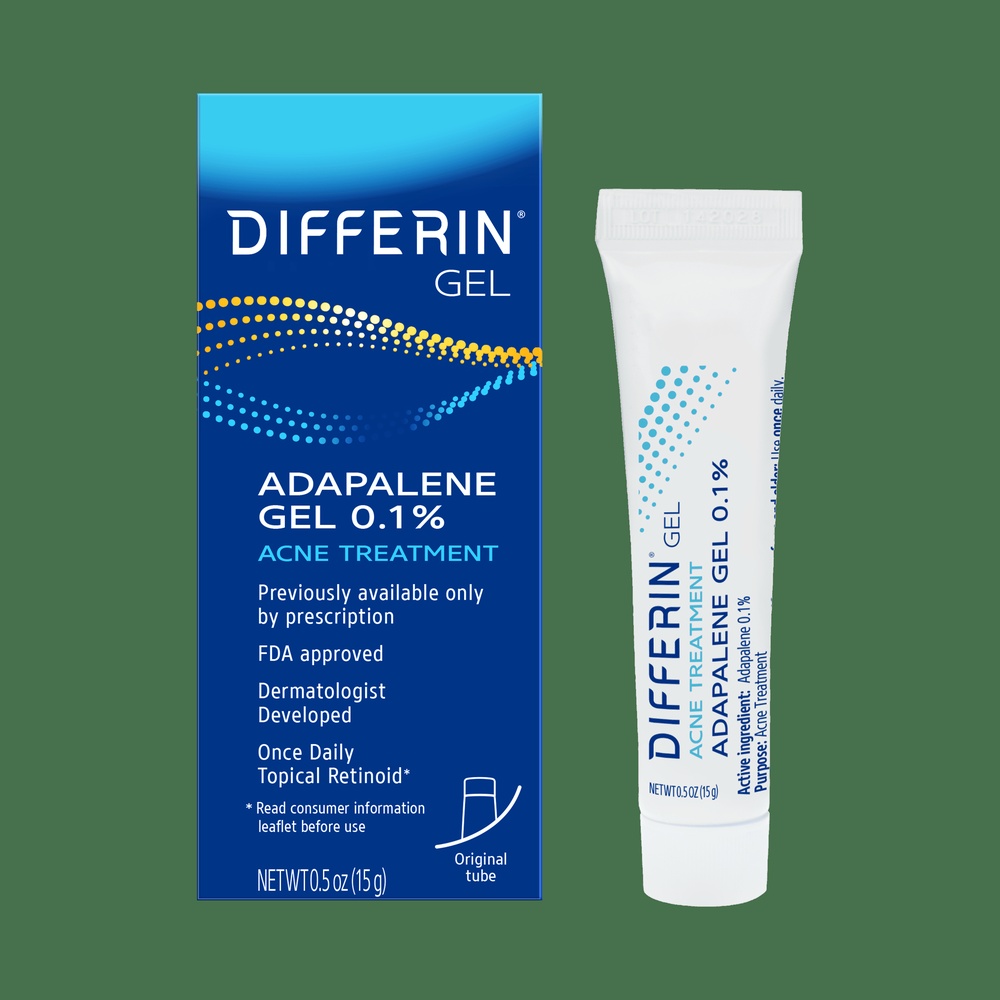 DIFFERIN