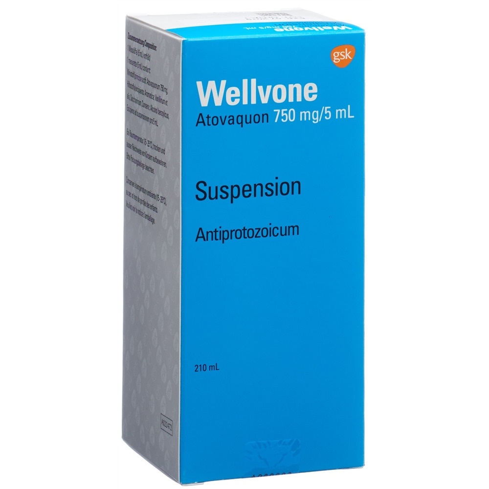WELLVONE