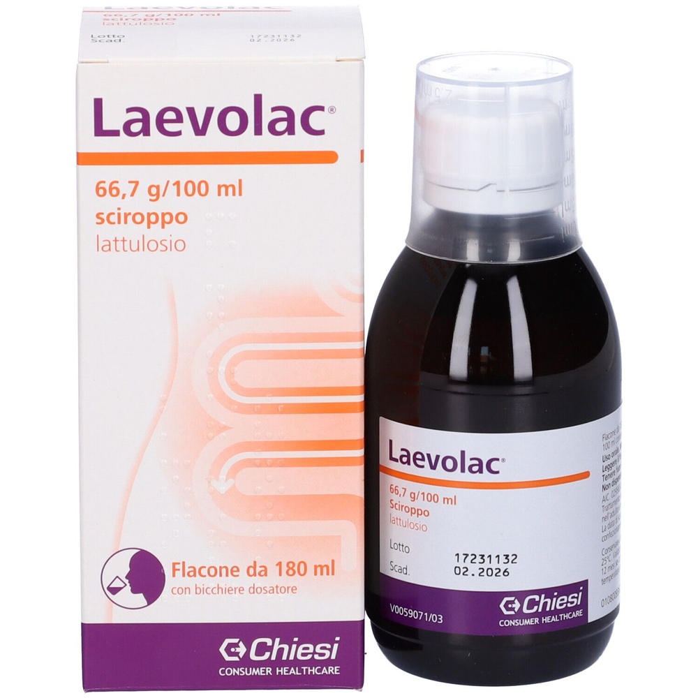 LAEVOLAK