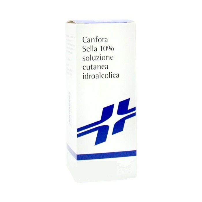 KANFORA SELLA