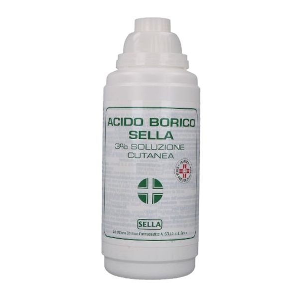 AKIDO BORIKO SELLA