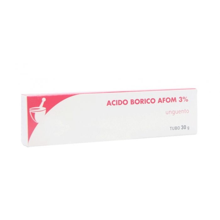 AKIDO BORIKO AFOM