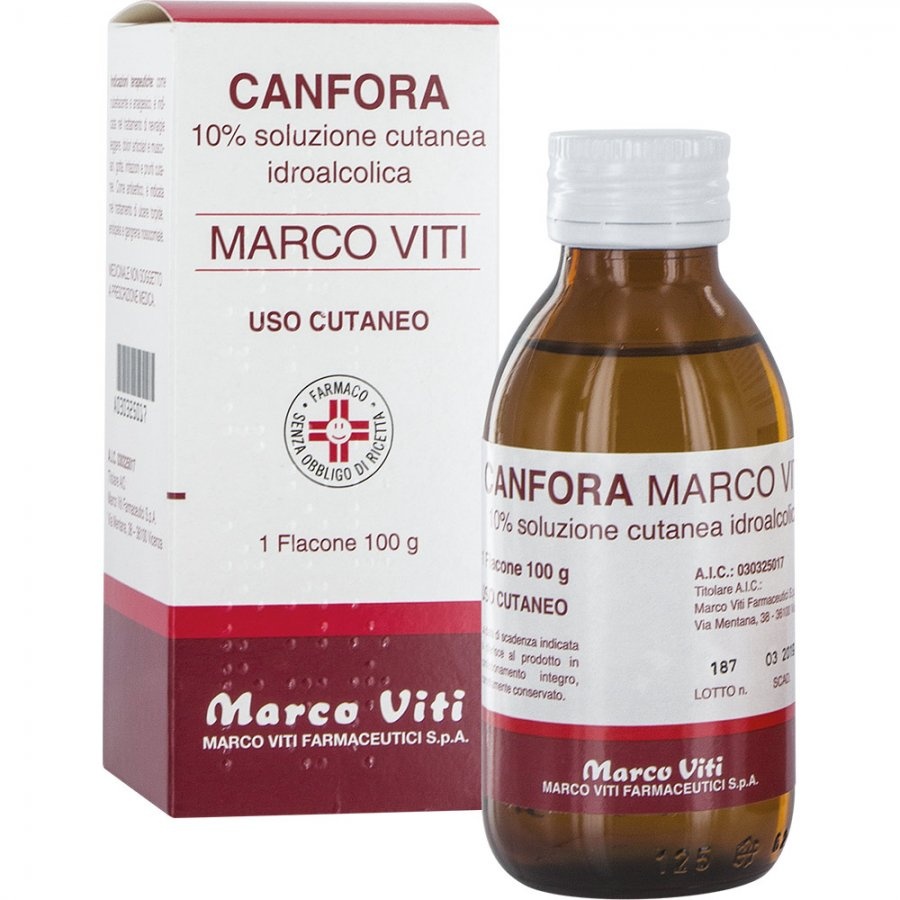 KANFORA MARKO VITI